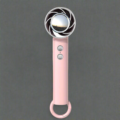 PocketBreeze Compact Foldable Cooling Fan