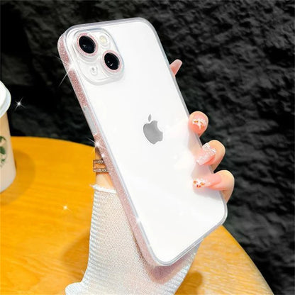 Glitter Glow Sparkle Case