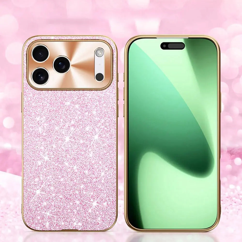 Luxe Sparkle Radiance Case