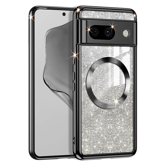 Glamorous High Grade AirShield Case - Google Pixel