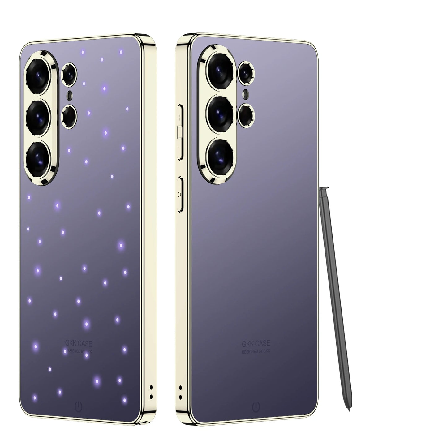 Luminous Dot Smart Lighting Edition Case