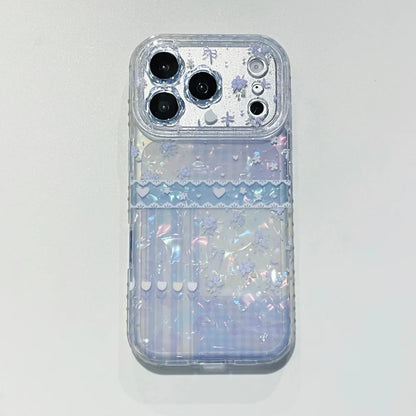 Icy Pastel Aesthetic Case
