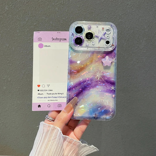 Dreamy Cosmic Wave Case