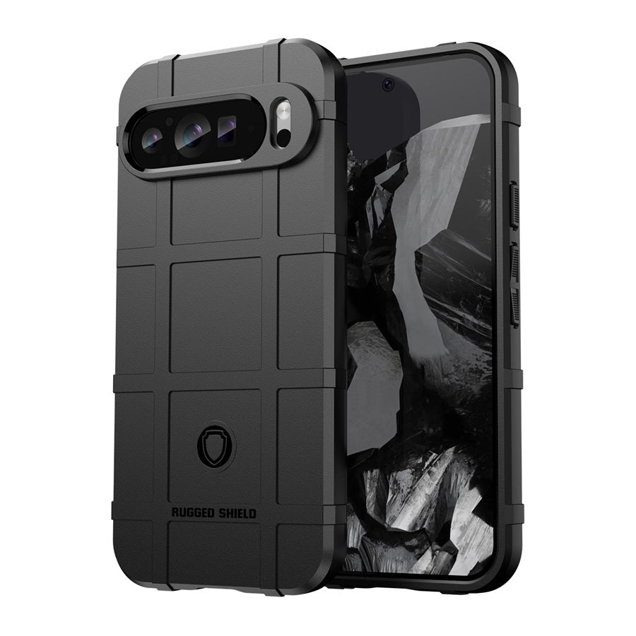Heavy Duty Fortified Hybrid Case - Google