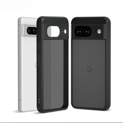 Camouflage Rugged Shockproof Protective Case - Google