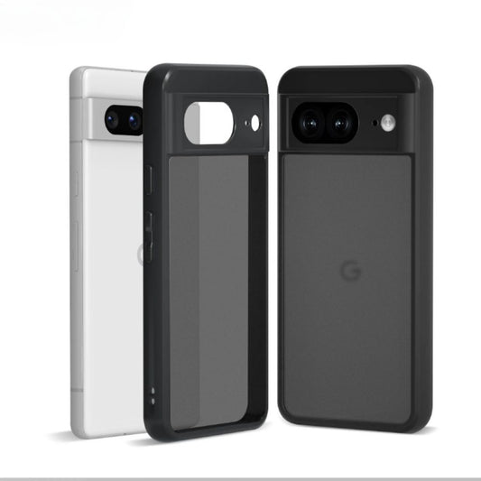 Camouflage Rugged Shockproof Protective Case - Google