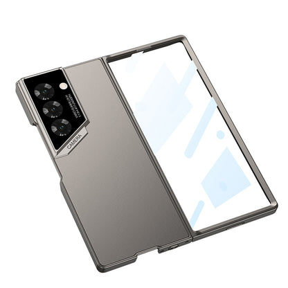 Galaxy Z Fold6 Sleek Ultra-Thin Matte Shield Case