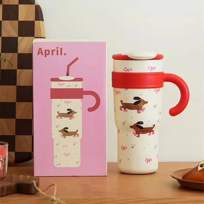 Dreamscape Delight Tumbler