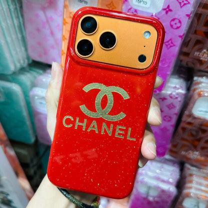 Bold Icon Luxe Designer Print Case