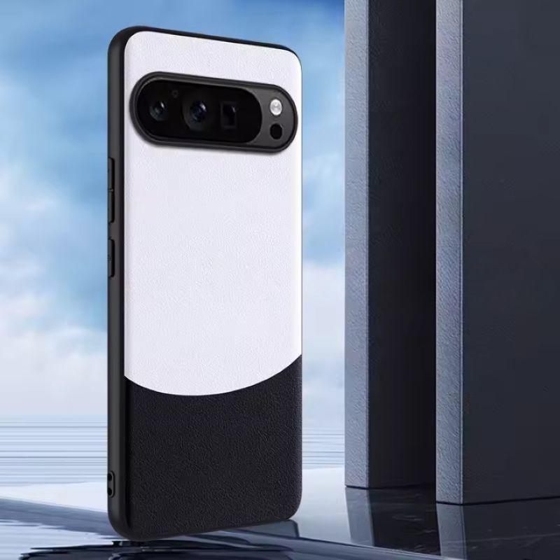 Sleek Soft Impact-proof Bumper  Case - Google