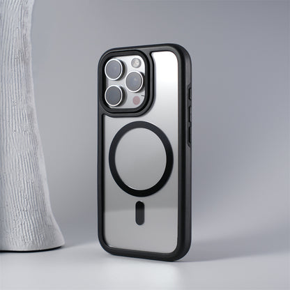 EliteMag Shockproof Lens Defense Case - iPhone