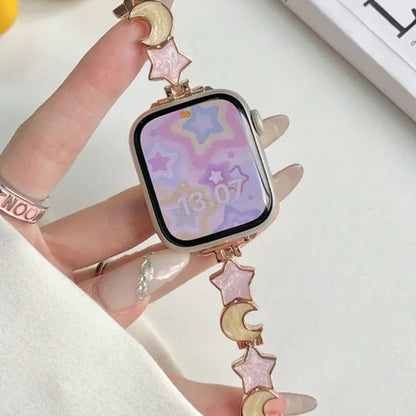 Stainless Steel Jewellery Strap