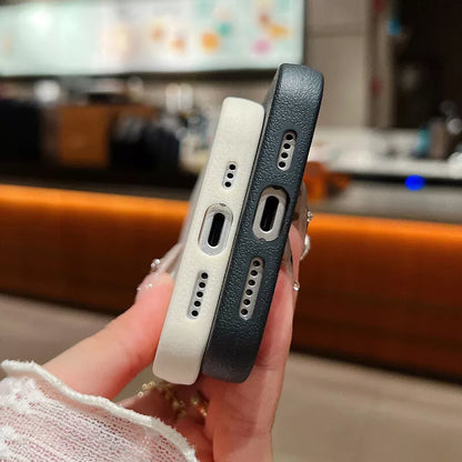 Snow flake Cozy Shield Case