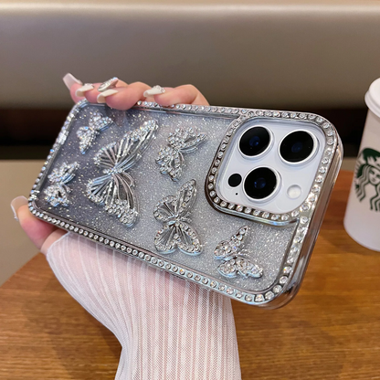 Flutter Luxe Shield Case