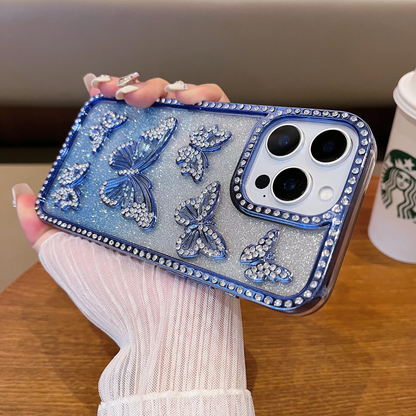 Flutter Luxe Shield Case