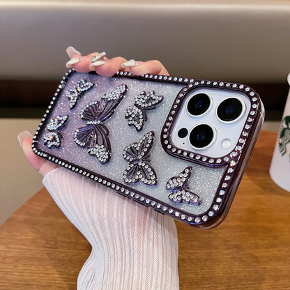 Flutter Luxe Shield Case