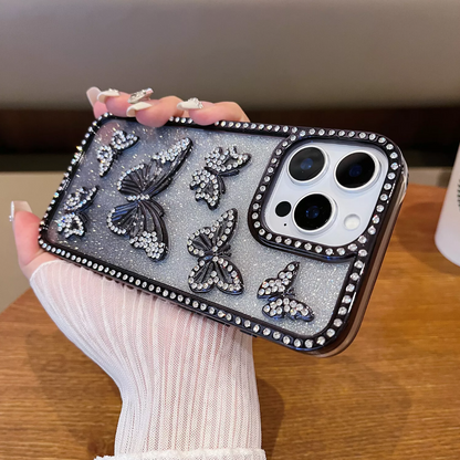 Flutter Luxe Shield Case