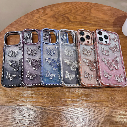 Flutter Luxe Shield Case