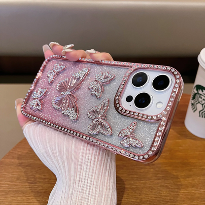 Flutter Luxe Shield Case