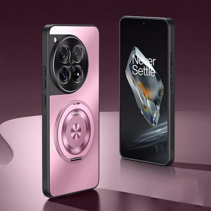 Premium Hybrid Armor Kickstand case - OnePlus