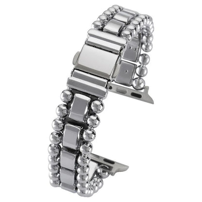 Iconic Chain Watch Band