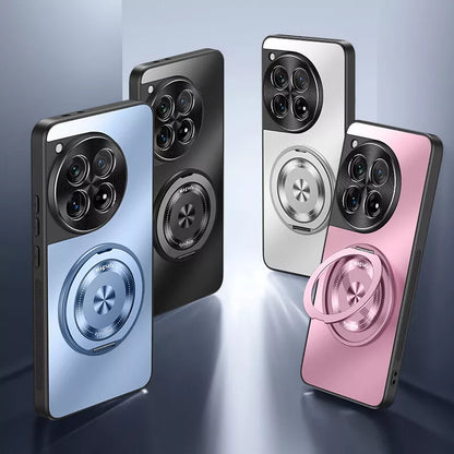 Premium Hybrid Armor Kickstand case - OnePlus