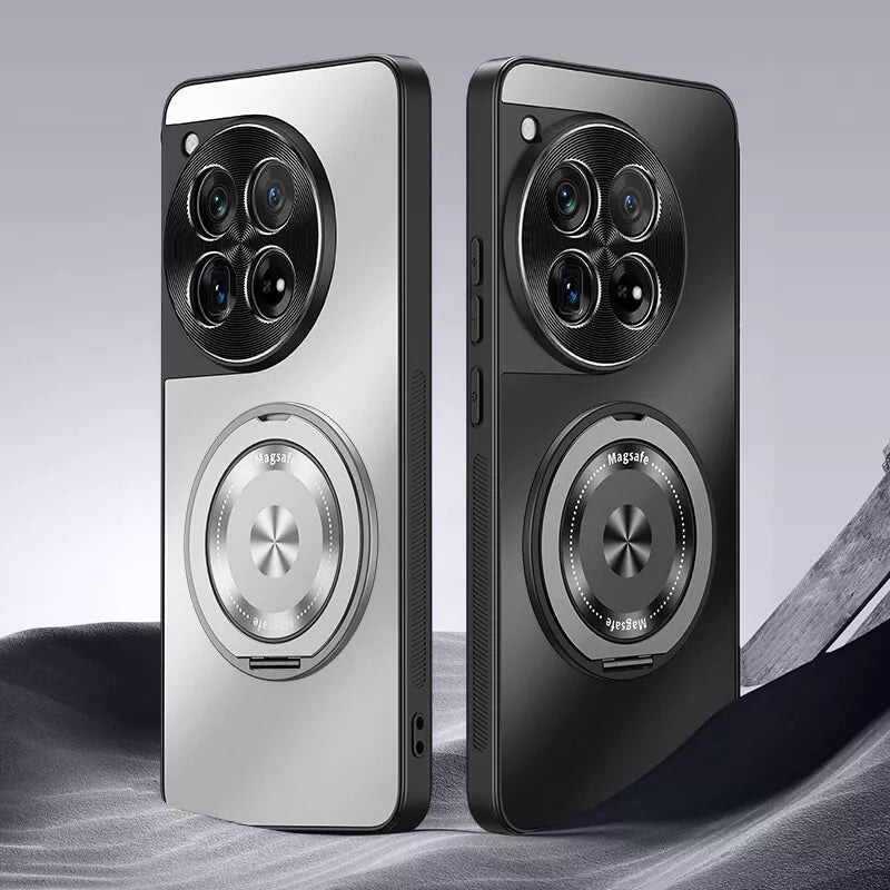 Premium Hybrid Armor Kickstand case - OnePlus