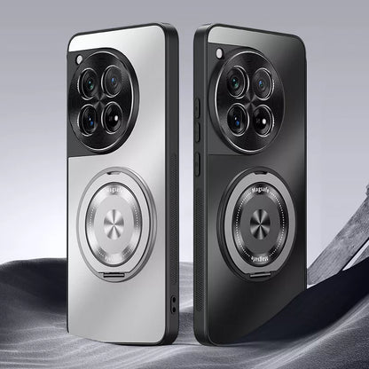 Premium Hybrid Armor Kickstand case - OnePlus