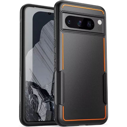 Dual-Layer Indestructible Guard Case - Google