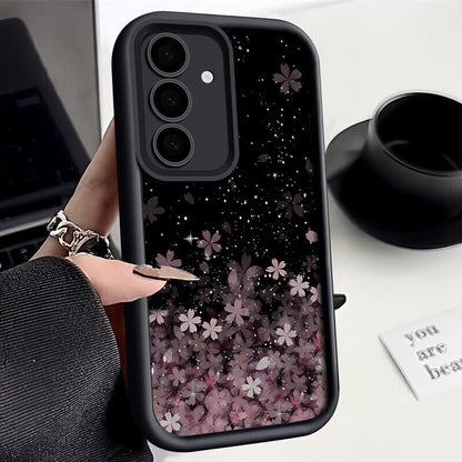 Soft Petal Paradise Case - Samsung