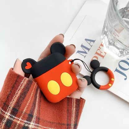 Adorable Cuties Character Case - AirPods