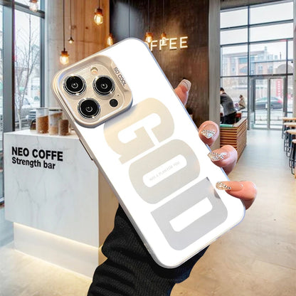 Faith Over Everything Case