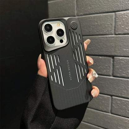 Efficient Ultra Cooling Design Case - iPhone