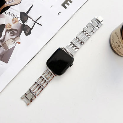 Timeless Link Watch Strap