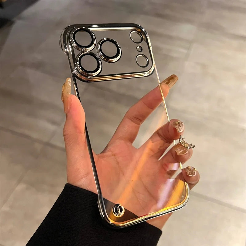 Luxe Aurelia Frame Case