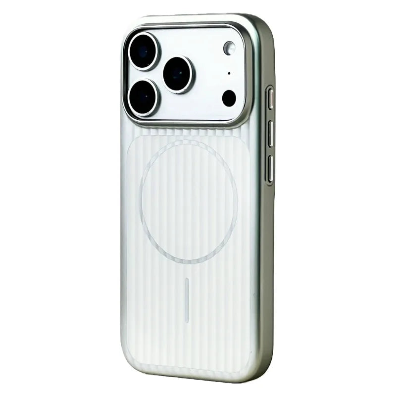 Pulse Ring Magnetic Case