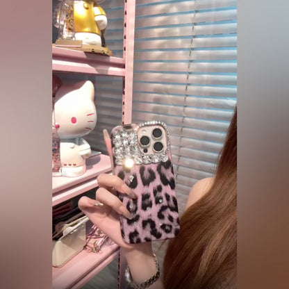 Blush Safari Glam