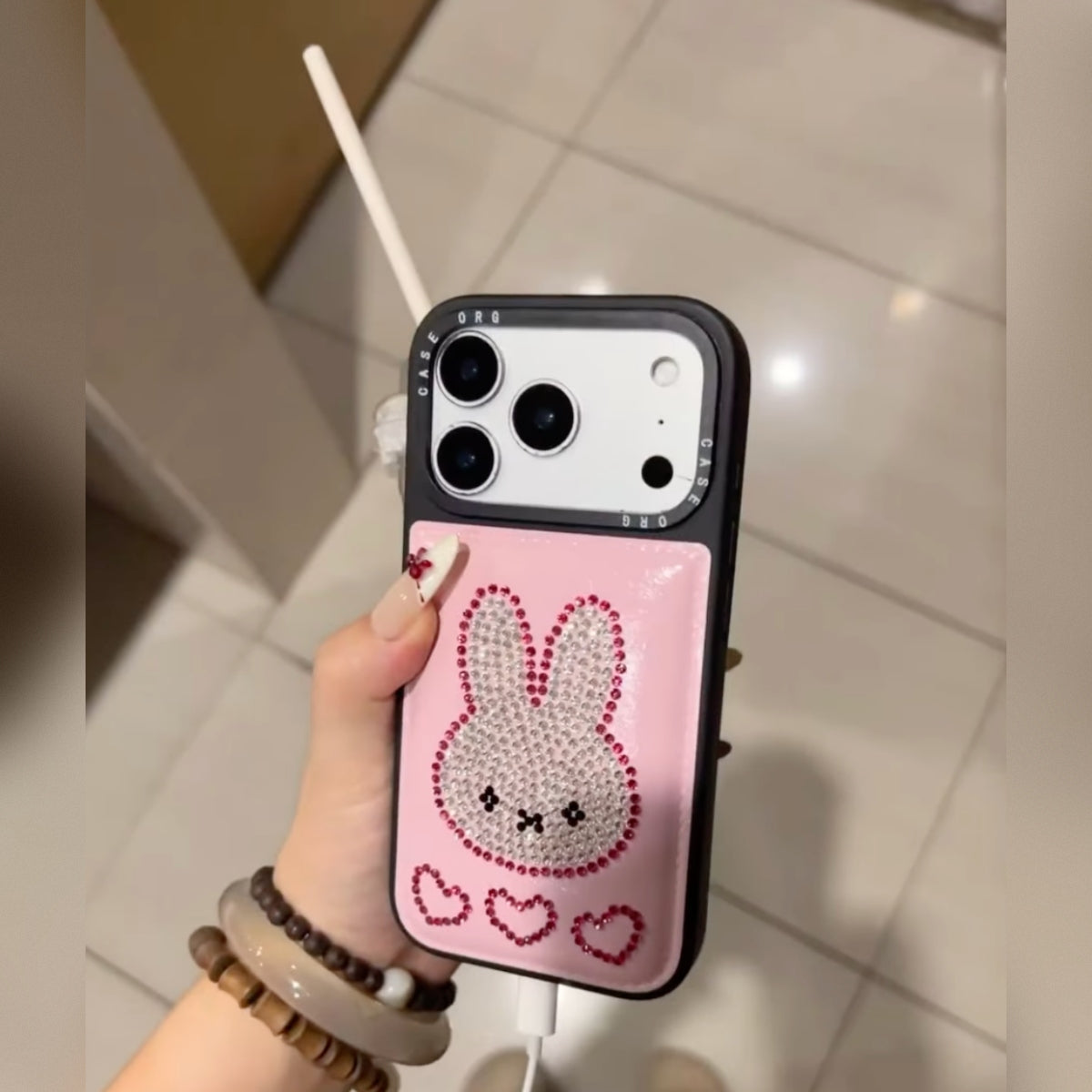 Bunny Sparkle
