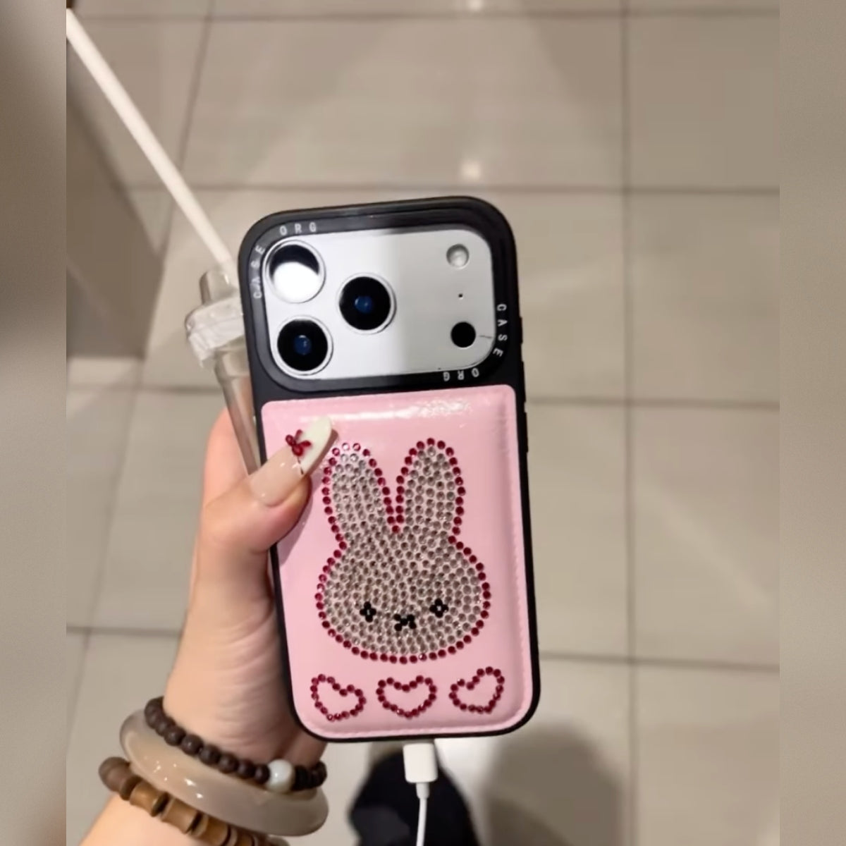 Bunny Sparkle