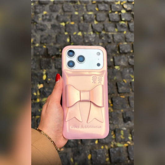 Glossy Candy Case
