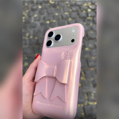 Glossy Candy Case