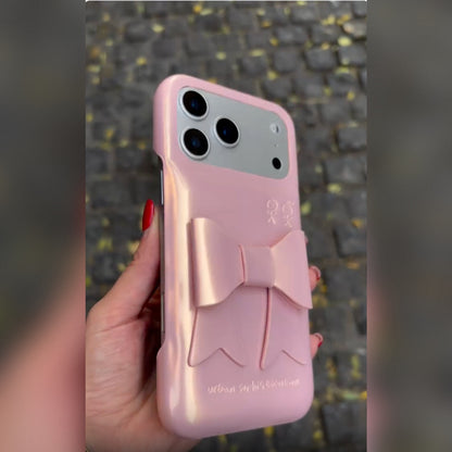 Glossy Candy Case