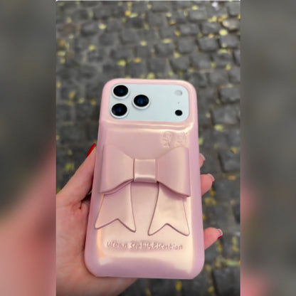 Glossy Candy Case