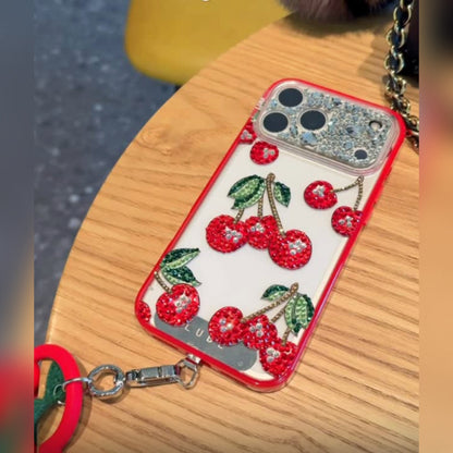 Sweet Cherry Jewels