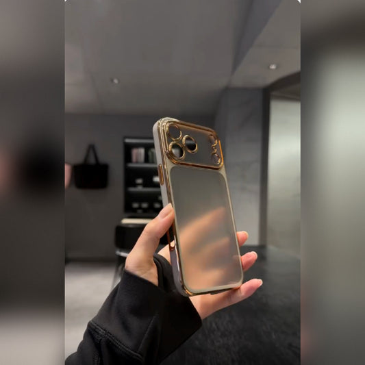 Imperial Glow Case