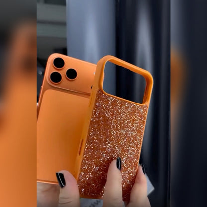 Amber Spark Case