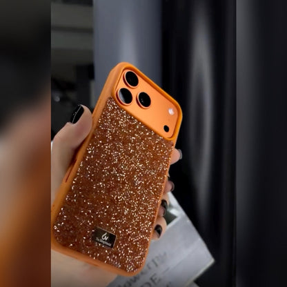 Amber Spark Case