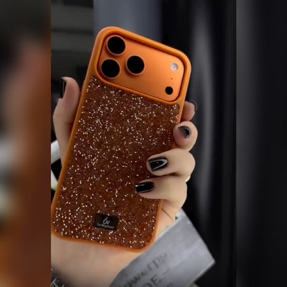 Amber Spark Case
