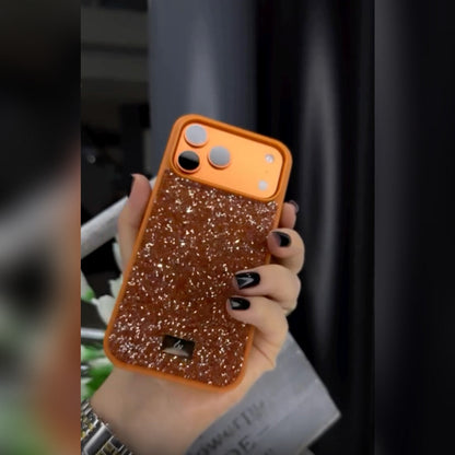 Amber Spark Case