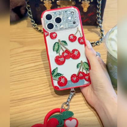 Sweet Cherry Jewels
